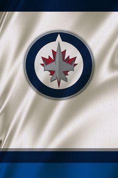 NHL Jets Logo - Best Winnipeg Jets image. Jets hockey, Hockey, Hockey baby