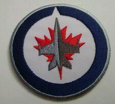 NHL Jets Logo - Winnipeg Jets Patch | eBay