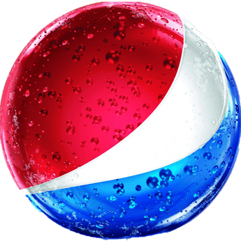 Pepsi Globe Logo - Pepsi