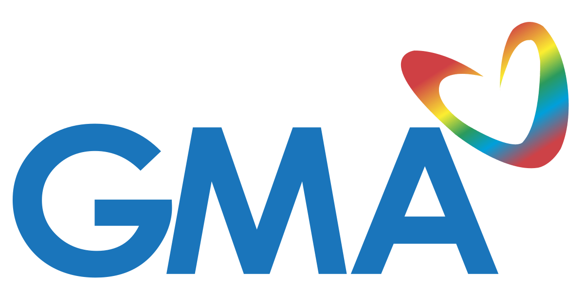 Filipino Company Logo - GMA Network