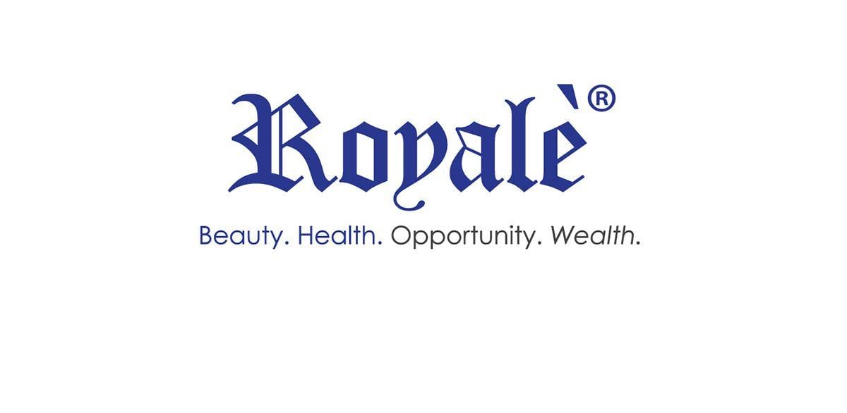 Filipino Company Logo - Royalè Business Club International, Inc. Network Marketing