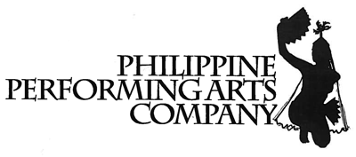 Filipino Company Logo - Philippine Performing Arts Company, Inc. Archives