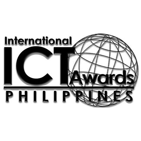 Filipino Company Logo - BEST FILIPINO-OWNED COMPANY OF THE YEAR – International ICT Awards ...