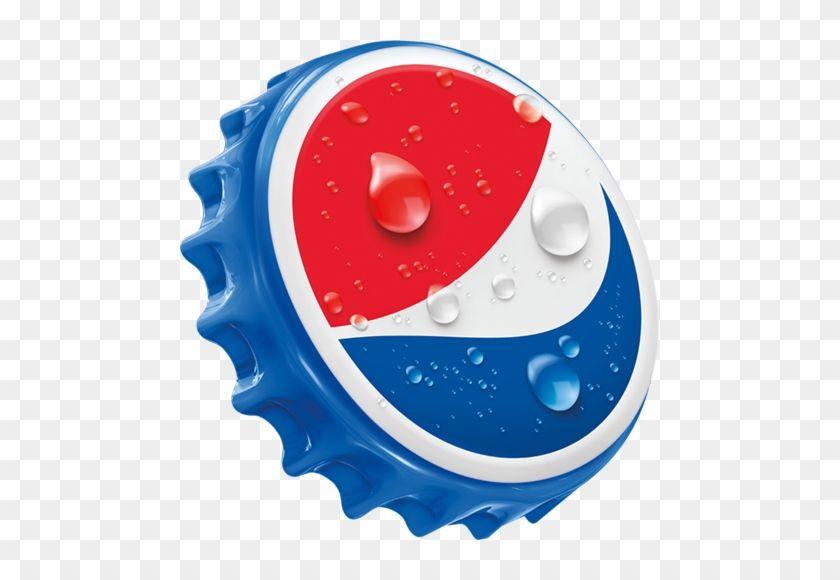 Pepsi Globe Logo - Pepsi Clipart Big Globe Transparent PNG Clipart