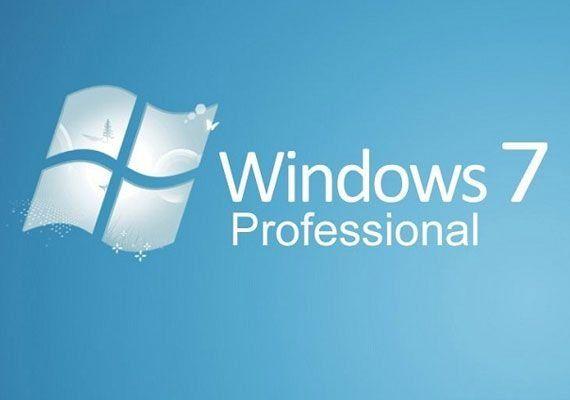 Windows 7 Pro Logo - MICROSOFT WINDOWS 7 PROFESSIONAL KEY (RETAIL) – CheapOkeys Official ...
