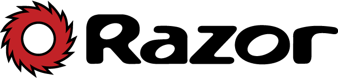 Razor Corporation Logo - Razor Logo | Motorcycle brands: logo, specs, history.