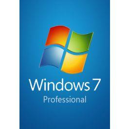 Windows 7 Pro Logo - Buy Windows 7 Professional 32 / 64-Bit | Software Giants