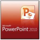 Microsoft PowerPoint 2010 Logo - POWERPOINT | Information Technology | Bucks County Community College