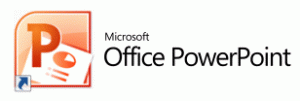 Microsoft PowerPoint 2010 Logo - Microsoft PowerPoint Training for Staff | Human Resources | Colby ...