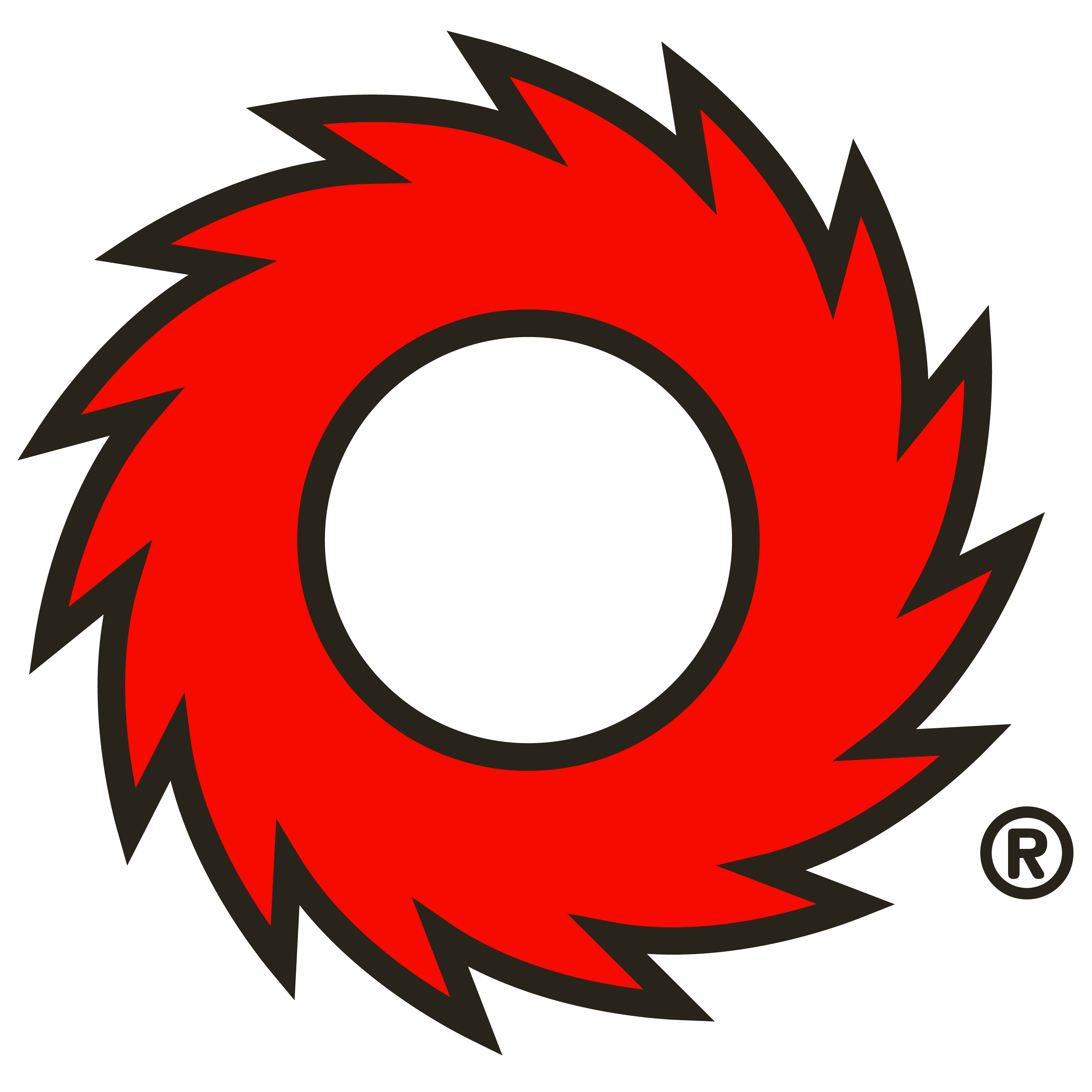 Razor Corporation Logo - Razor logo | Motorcycle Brands