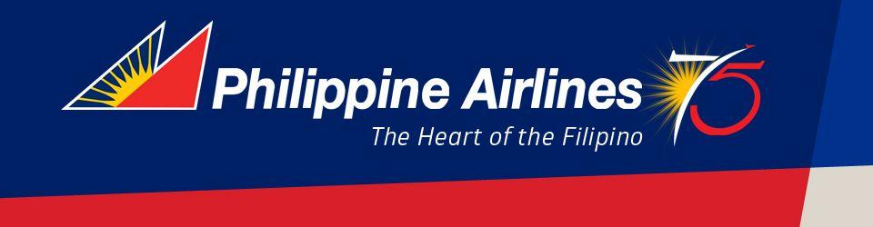 Filipino Company Logo - Philippine Airlines Careers, Job Hiring & Openings