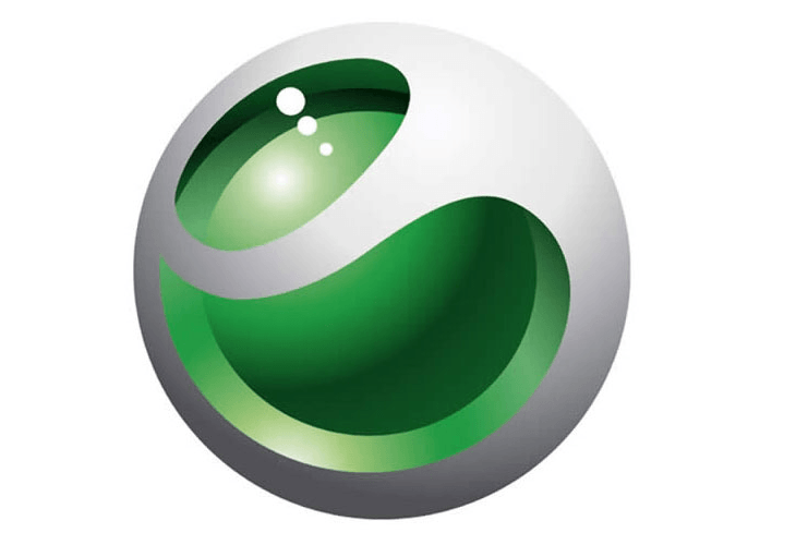Grey and Green Ball Logo - 50 Excellent Circular Logos for Inspiration