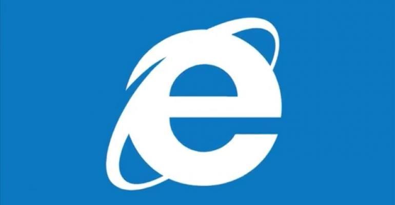 Windows 7 Pro Logo - Microsoft Releases Internet Explorer 11 for Windows 7 | IT Pro