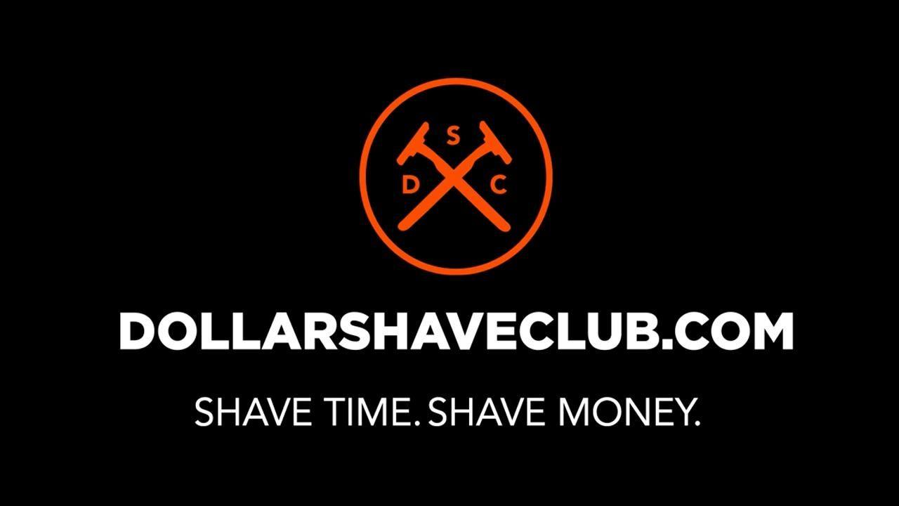 Razor Corporation Logo - Unilever Buys Dollar Shave Club for $1 Billion | Fortune