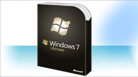 Windows 7 Pro Logo - Windows 7 review: Windows 7: Desktop and interface | TechRadar