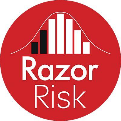 Razor Corporation Logo - Razor Risk