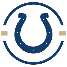 Colts Horseshoe Logo - Signatures for Office 365