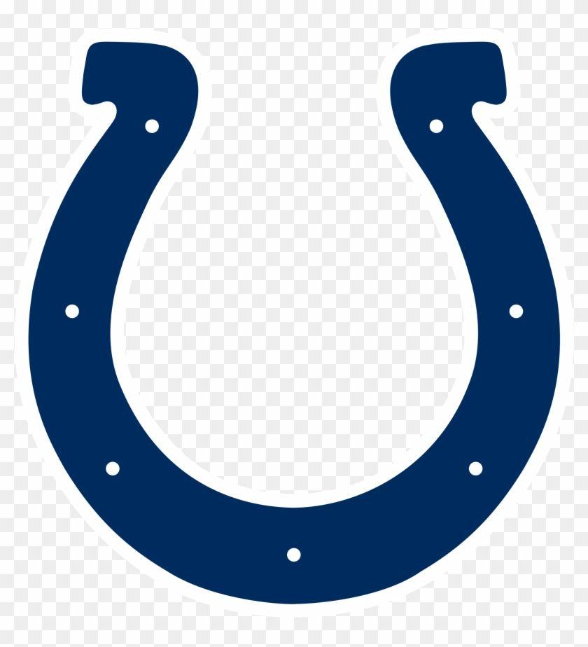 Colts Horseshoe Logo - Horseshoe Vector 13, Buy Clip Art - Indianapolis Colts Logo Png ...