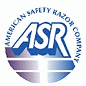 Razor Corporation Logo - American Safety Razor Corporation | MyCompanies Wiki | FANDOM ...