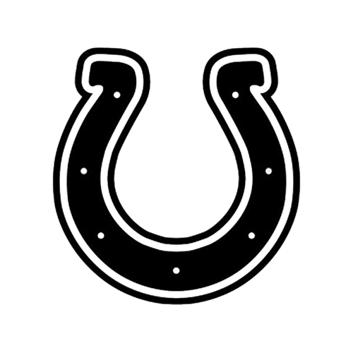 Colts Horseshoe Logo - Free Indianapolis Colts Cliparts, Download Free Clip Art, Free Clip ...