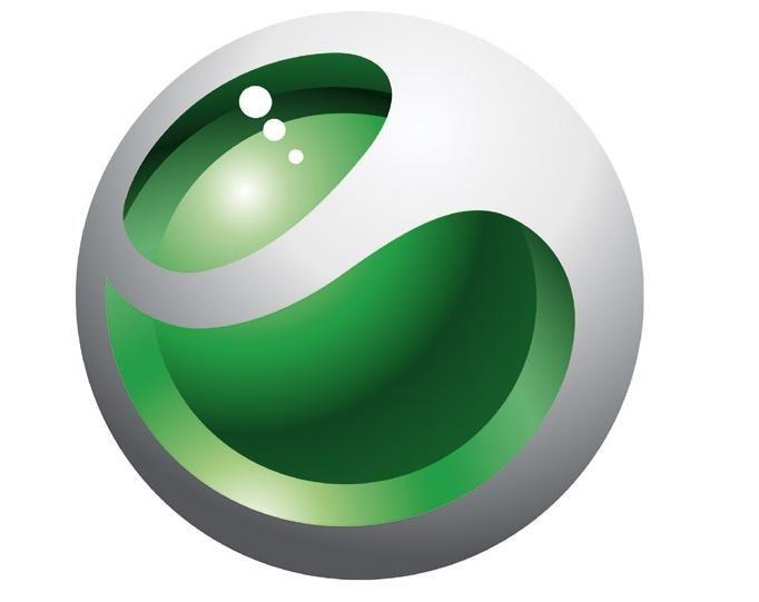Grey and Green Ball Logo - Pls upload high quality Ericsson logo?. Sony Ericsson XPERIA X1