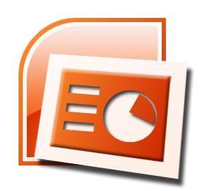 Microsoft PowerPoint 2010 Logo - Make Headlines w/ PowerPoint 2010: A Beginner's Guide to ...