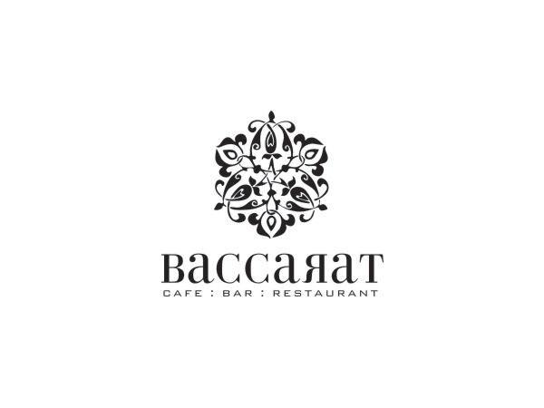 Uncommon Restaurant Logo - uncommon partners - creative mess: Baccarat cafe/bar/restaurant