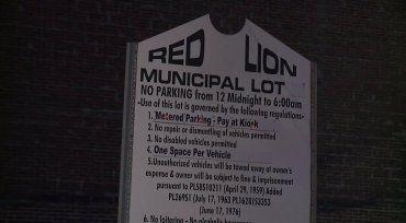 Red Lion Borough PA Logo - red lion borough | WPMT FOX43