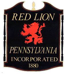 Red Lion Borough PA Logo - Equine Meadows Condominums in York County, Red Lion, PA