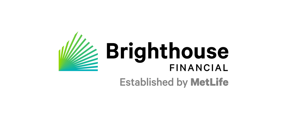 Financial Logo - Brand New: New Logo and Identity for Brighthouse Financial by Red Peak