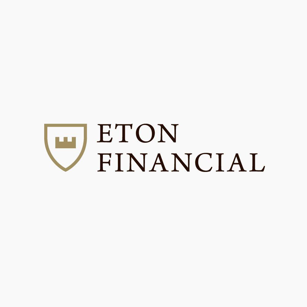 Financial Logo - eton-financial-logo-1 | JUST™ Creative