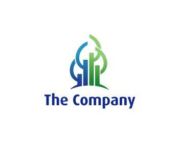 Financial Logo - Financial Logo Design