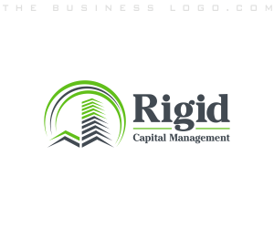 Financial Logo - Accounting & Financial Logo Designs