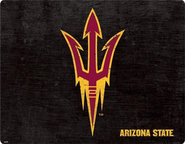 Asu Pitchfork Logo - ASU Pitchfork Arizona State University Alpha 2 Skin | Skinit