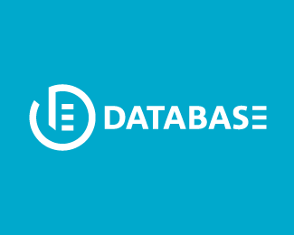 Database Logo - Database Designed