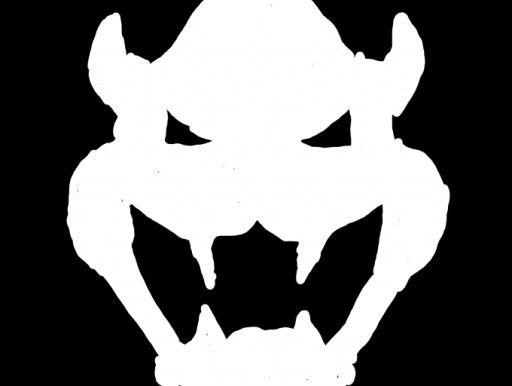 Bowser Logo - Another Stupid Bowser Logo
