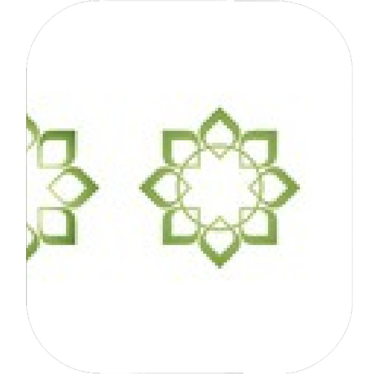 Star Flower Logo - Designs – Mein Mousepad Design – Mousepad selbst designen