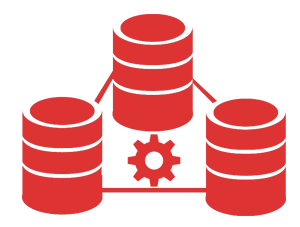 Database Logo - Database Management Services in Perth by Aarchi Infotech Solutions