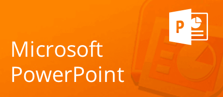 Microsoft PowerPoint 2010 Logo - Microsoft Office Suite | Online Training Course | GoSkills