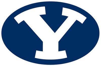 Yale Y Logo - Except the BYU Y doesn't look like the Yale Y. WhistlePig