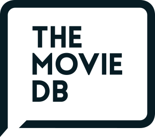 Database Logo - Logos & Attribution — The Movie Database (TMDb)