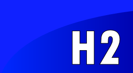 Database Logo - H2 Database Engine