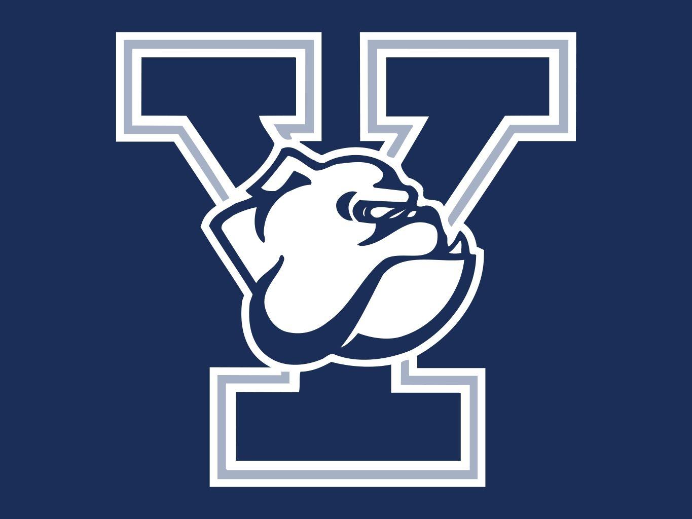 Yale Y Logo - Yale university bulldog Logos