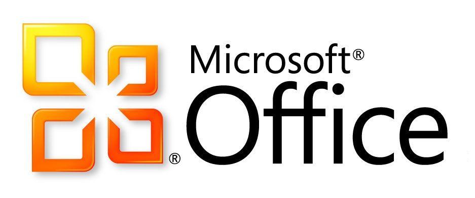 Microsoft PowerPoint 2010 Logo - Microsoft Office