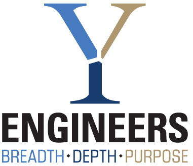 Yale Y Logo - Y Shaped Engineers. Yale School Of Engineering & Applied Science