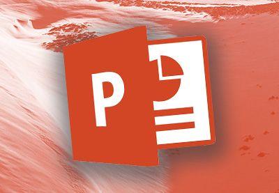 Microsoft PowerPoint 2010 Logo - How to Make a Flowchart in PowerPoint With Templates