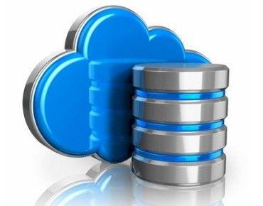 Database Logo - Oracle Automates Database Service