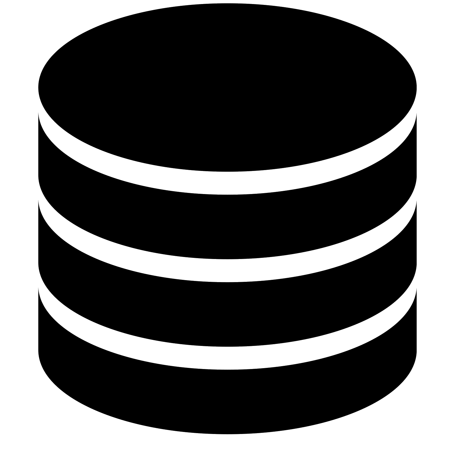 Database Logo - Database logo png PNG Image