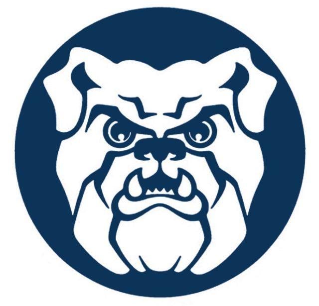 Baytown Christian Logo - BCA Bulldogs School Football Christian Academy
