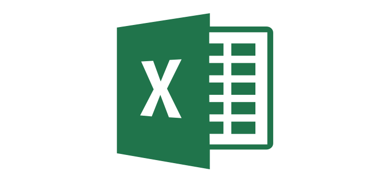 MS Excel Logo - Excel Connector: Instantly Transform Excel Files into BI Dashboards